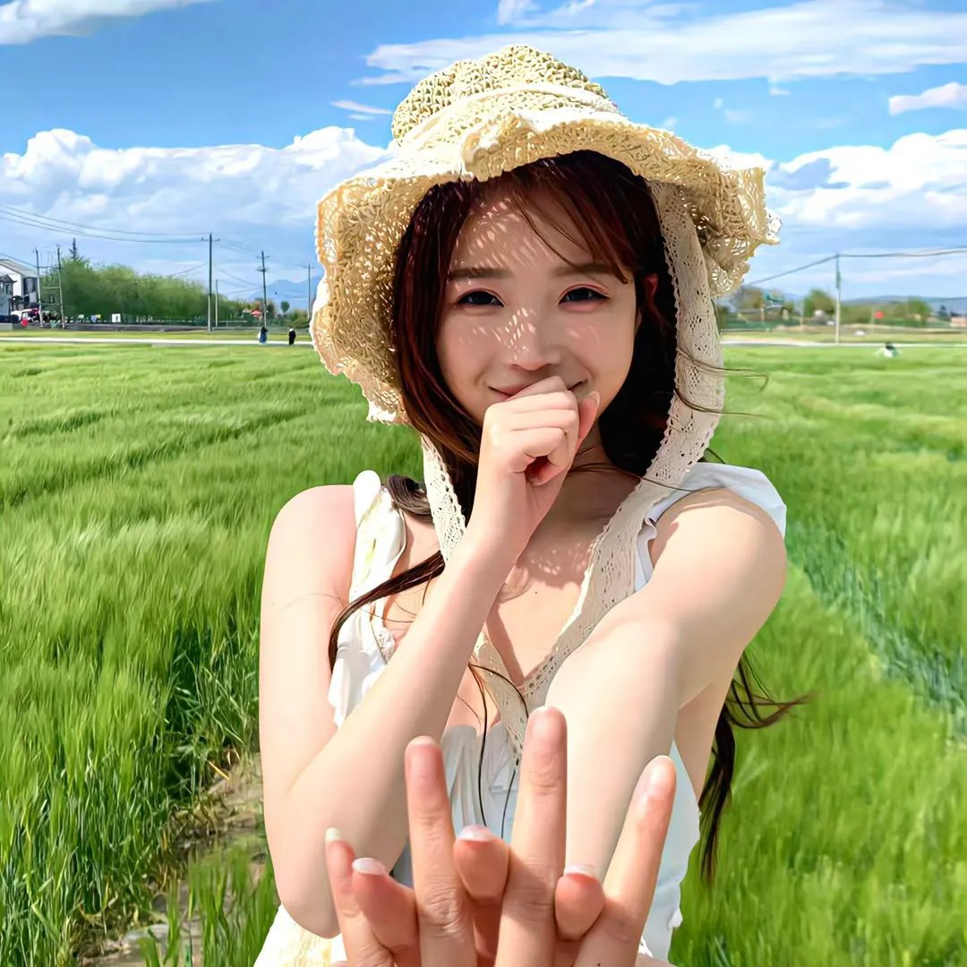 咫尺天涯一念间