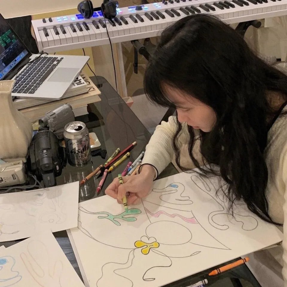 闪婚后我跟总裁互换了身体